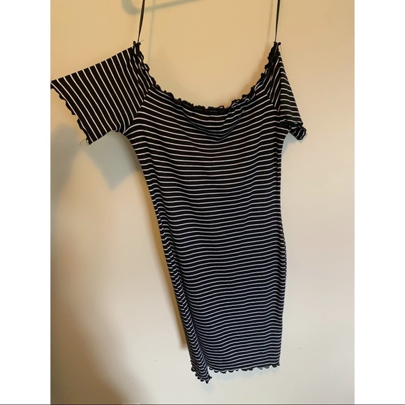 Body con dress - Picture 1 of 1